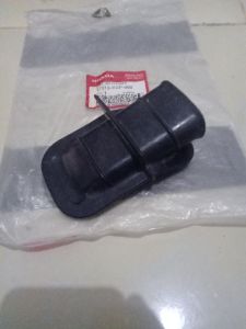 duct air cleaner karet selang hawa filter megapro new monoshok original honda 17219KSP900