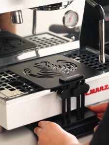 MHW-3BOMBER Coffee Scale Stand for Espresso Machine - Dudukan Timbangan Kopi untuk Mesin Espresso