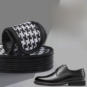 LINGMIAO | Mens Anti-Sweat Absorbent Anti-Odor Breathable Thin Insoles