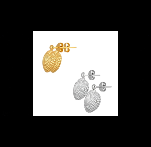 [HCM] Khuyên tai nữ dáng thả Khuyên tai nữ kiểu mới Khuyên tai nữ tinh tế Khuyên tai nữ phong cách - Người Đẹp Vì Lụa