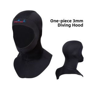 ZCCO | Sun Protection and Warmth Diving Hood