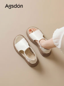 Agsdon | Comfortable Platform Sandals
