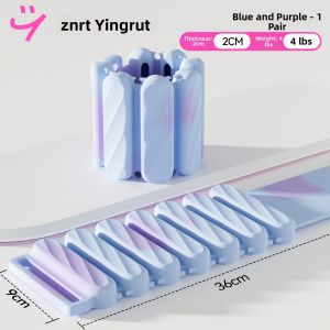 INRT | Weighted Wristbands Ankle Bands For Women Fitness And Dance
