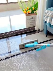 Natruth EazyClean Floor Cleaner (500ml) Floor Protection Heavy Duty Stain Remover Sterilization Floor Cleaner Ceramic Tile Vinyl Wood Floor Lantai 地板清洁剂/瓷砖清洁剂