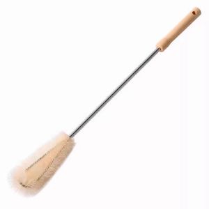 FANBI | Dedicated Long Handle Bottle Brush