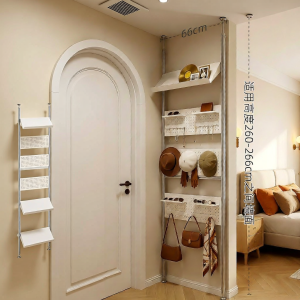 YIBANQI | Pet Storage and Display Shelf