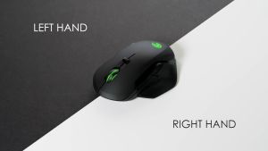 GameSir GM300 Wireless Gaming Mouse