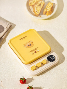 MODERN SWEETHOME | Baking Infant Food Preparation Small Kitchen Scale