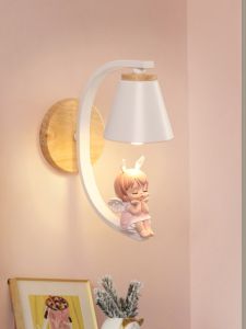 OUCHAO | Creative Cartoon Children LED Wall Light