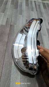 WIN - HEADLAMP LAMPU DEPAN REFLEKTOR MIO SPORTY 2003-2007 5TL