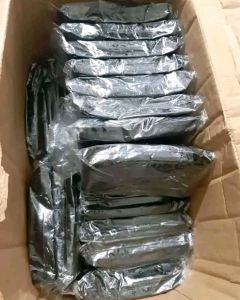 getah padat cnd super berkualitas