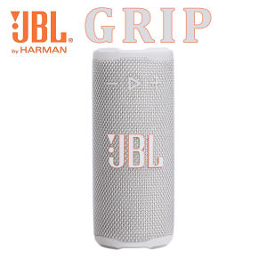 JBL | Loa JBL GRIP Cầm Tay Âm Trầm Sâu Bluetooth Di Động Chống Nước Dùng Cho Đạp Xe Đi Bộ Đường Dài Cắm Trại Phòng Tập Thể Dục Có Pin USB Âm Thanh Nổi.