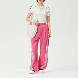 adidas | Bộ Đồ Thể Thao Ôm Phối Mới Thu