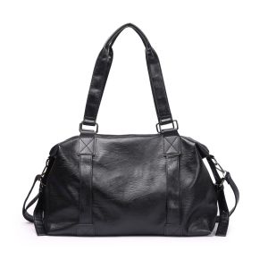 กระเป๋าเป้สะพายหลังผู้หญิงหนัง PU คุณภาพสูง ดีไซน์ทันสมัย ใส่ของได้เยอะ เหมาะสำหรับเดินทางและกิจกรรมต่างๆ