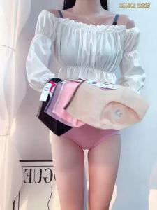 1 / 3/ 6 pcs SIMIQI 355 Celana Dalam Wanita Premium