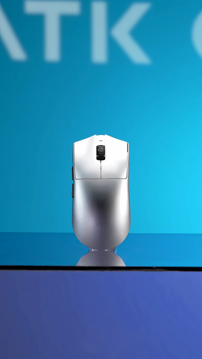 Chuột Gaming ATK Blazing Sky X1 V2 UltraMax | Ultimate | Extreme ...