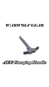 AEG Charging Handle WARWOLFGEAR