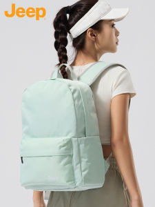 Jeep | Waterproof Large Capacity Backpack