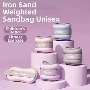 FEIZHUXIANSEN | Multi-Purpose Weight Bag For Running Dancing Training