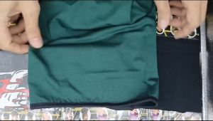 BAFF MASKER MULUT PREMIUM BERKUALITAS MULTIFUNGSI