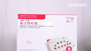 Hwato SDZ-II Electronic Acupuncture Instrument Treatment Device Muscle Stimulator 电子针灸仪 Hwato Sdz Ii Electric Acupuncture Machine - Lazada