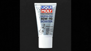 Thùng Nhớt hộp số - nhớt lap Liqui Moly 80W90 150ML