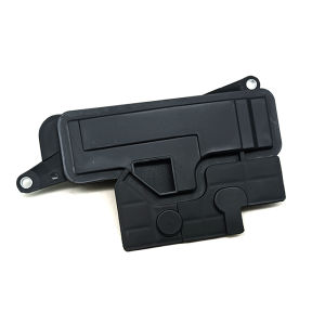 TRANSPEED New U760E U760F Auto Transmission Oil Filter For Highlander 2.7 RAV4 Toyota CAMRY Car Accessories 35330-73010