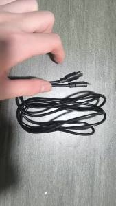 USB Type C to Micro USB Cable Fast USB Type C to Micro USB OTG Charging Sync Cable USB-C to Micro USB for Samsung Xiaomi Huawei