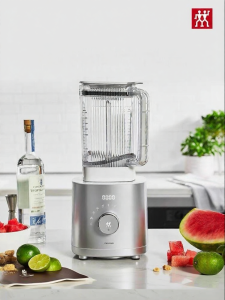 ZWILLING | Multifunctional Blender Juice Extractor Ice Crusher Smoothie Maker Food Processor Soy Milk Maker