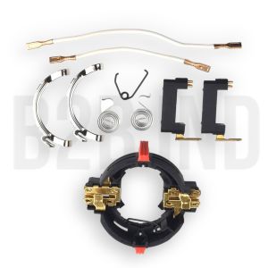 HOLDER CARBON BRUSH KIT PART BOR GBH 2-26 RRH26 SATU SET