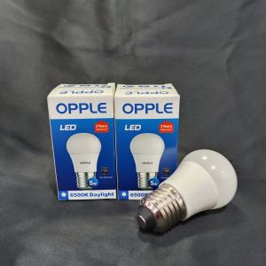 Lampu LED Opple 5 Watt jual murah