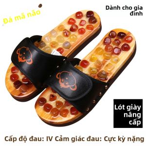 DUZUIHOU | Dép Massage Bấm Huyệt Chống Trượt