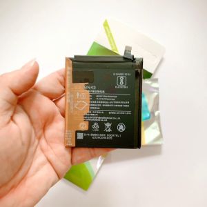 Pin Xiaomi Redmi note 4X BN43 4000mAh + Tặng Siu Dán Pin + FREESHIP