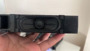 1คู่ ดอกลำโพง ลำโพงฟูลเรนจ์ JBL HIFI 2.5" Full Range Speakers 2.5นิ้ว 14วัตต์ 6โอห์ม 14W 6Ω ขนาด15*10*3 cm มีท่อเบสในกล่องเสียงดีมาก