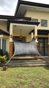 Large Size Anti-UV Sunshade Net: Your Ultimate Outdoor Garden Shade Solution