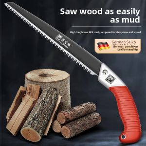 NIANXU | Precision Hand Saw Folding Saw for Woodworking
