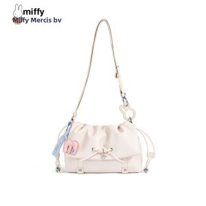 Miffy | Fashionable Versatile Womens Shoulder Bag
