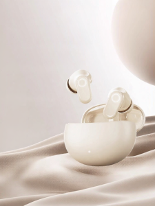 CHAOYOUBEI | Comfortable Wearing Noise Cancelling Long Battery Bluetooth Earphones