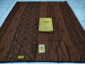 Sarung Wadimor Jacquard Mascot [GROSIR / ECER MURAH]