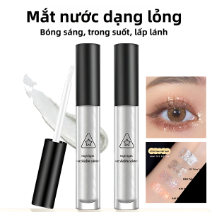 Phấn Mắt Dạng Lỏng One Drop Star Eyes Highlighter Liquid Eyeshadow Highlighter Dazzling Fine Shimmer Brightening Single Color Eyeshadow