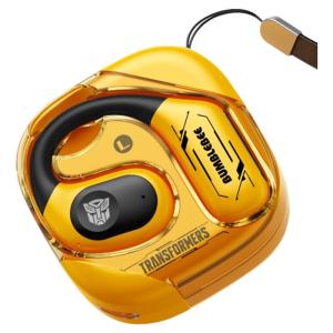 Transformers | Bluetooth Wireless Open-Ear Hook Earphones