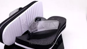 TRIGLAV - Sandal Jepit Wanita Hiking Bilqis Ringan