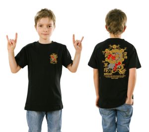 COD KAOS ANAK TANGGUNG 7TH SAMPAI 13TH