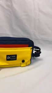 Tas Selempang Slingbag Handbag EXCERT SANJY Pria dan Wanita