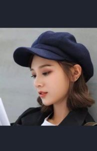 Topi Apollo Pria Dan Wanita Dewasa Bahan Cotton Pleace