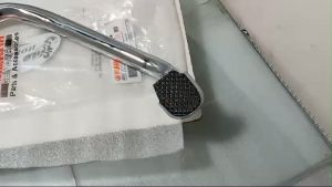 Pedal Pijakan Rem Belakang Yamaha Jupiter MX 1S7-F7211-00
