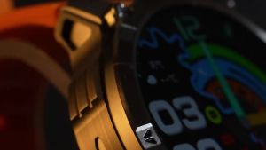 LIGE | New T-RX4 Ultra Military Outdoor Sports Smart Watch Men SOS Flashlight Health Watches Compass IP68 Waterproof Mens Smartwatch