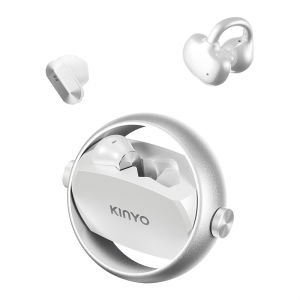 kinyo | Wireless Earbuds Noise Cancelling Translation 2026 New