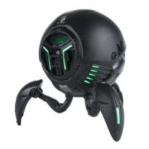 G1 Pro Bluetooth Speaker Desktop E-Sports Mecha Foldable Figurine Heavy Bass Stereo Dual Speakers Trendy Cool Cyber Style