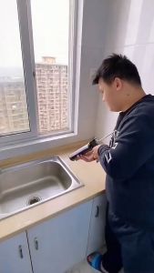 Zaman Now: Pengisi Celah Keramik & Pasta Dempul Penambal Dinding